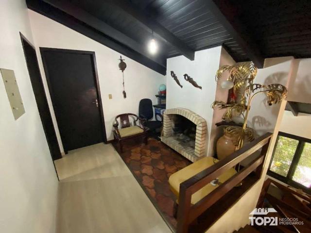 Casa / Sobrado para Venda em Porto Alegre/RS Jardim Lindóia 4 Quartos