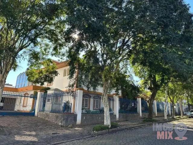 Casa / Sobrado para Venda em Porto Alegre/RS Jardim Lindóia 4 Quartos