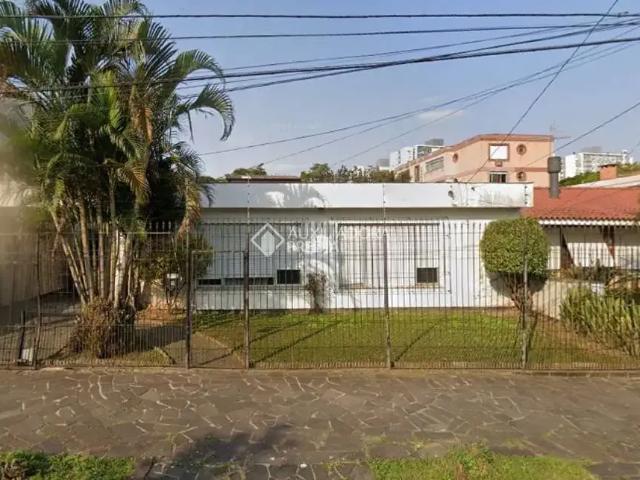 Casa / Sobrado para Venda em Porto Alegre/RS Jardim Lindóia 4 Quartos