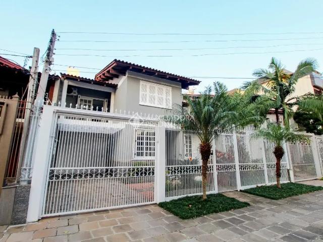 Casa / Sobrado para Venda em Porto Alegre/RS Jardim Lindóia 4 Quartos