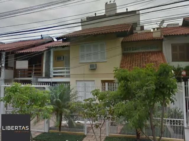 Casa / Sobrado para Venda em Porto Alegre/RS Jardim Lindóia 4 Quartos