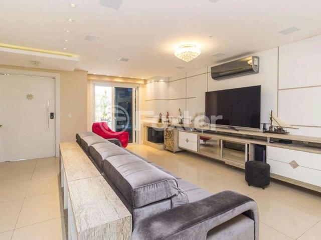 Casa / Sobrado para Venda em Porto Alegre/RS Jardim Lindóia 4 Quartos