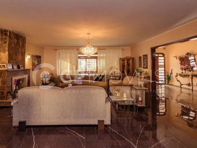 Casa / Sobrado para Venda em Porto Alegre/RS Jardim Lindóia 4 Quartos