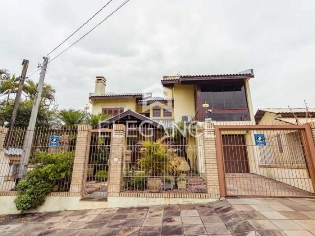 Casa / Sobrado para Venda em Porto Alegre/RS Jardim Lindóia 4 Quartos