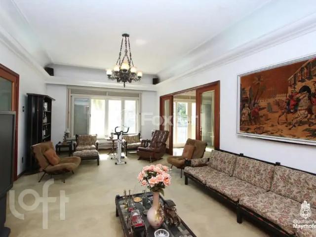 Casa / Sobrado para Venda em Porto Alegre/RS Jardim Lindóia 4 Quartos
