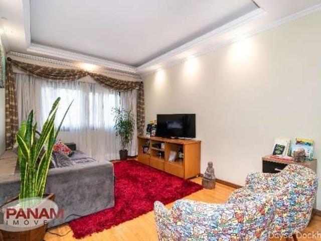 Casa / Sobrado para Venda em Porto Alegre/RS Jardim Lindóia 4 Quartos