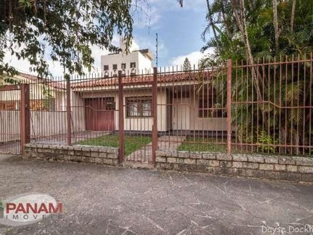 Casa / Sobrado para Venda em Porto Alegre/RS Jardim Lindóia 4 Quartos