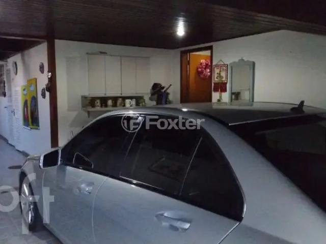 Casa / Sobrado para Venda em Porto Alegre/RS Jardim Lindóia 4 Quartos