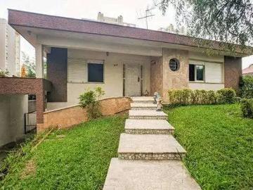 Casa / Sobrado para Venda em Porto Alegre/RS Jardim Lindóia 4 Quartos