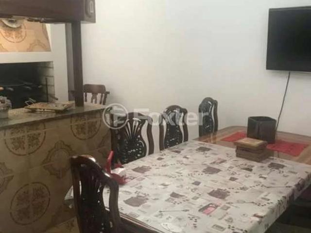 Casa / Sobrado para Venda em Porto Alegre/RS Jardim Lindóia 5 Quartos