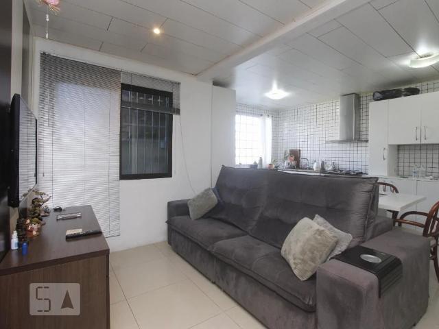 Casa / Sobrado para Venda em Porto Alegre/RS Jardim Lindóia 5 Quartos