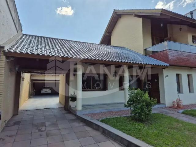 Casa / Sobrado para Venda em Porto Alegre/RS Jardim Lindóia 5 Quartos