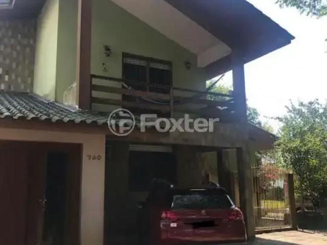 Casa / Sobrado para Venda em Porto Alegre/RS Jardim Lindóia 5 Quartos