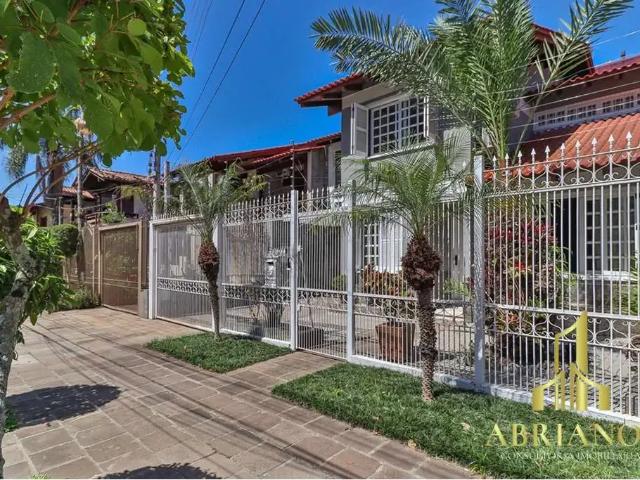 Casa / Sobrado para Venda em Porto Alegre/RS Jardim Lindóia 5 Quartos