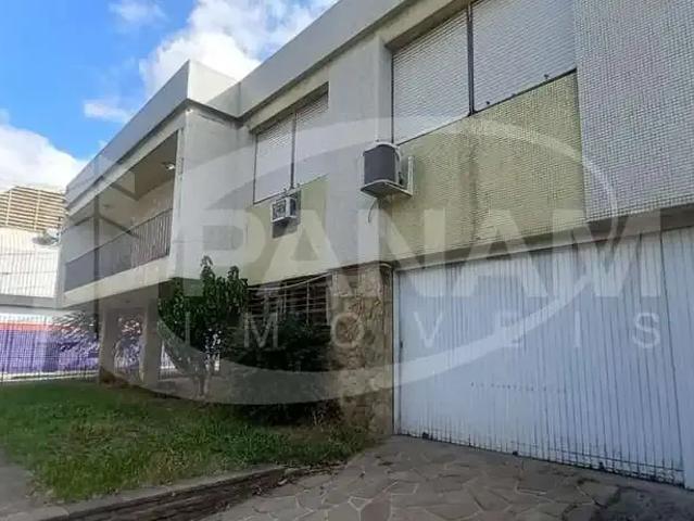 Casa / Sobrado para Venda em Porto Alegre/RS Jardim Lindóia 6 Quartos