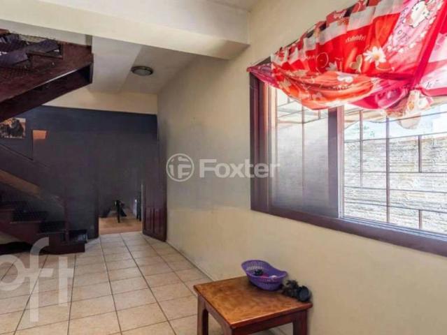 Casa / Sobrado para Venda em Porto Alegre/RS Jardim Lindóia 2 Quartos