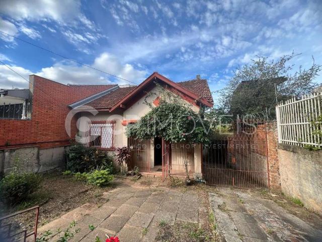 Casa / Sobrado para Venda em Porto Alegre/RS Jardim Lindóia 2 Quartos