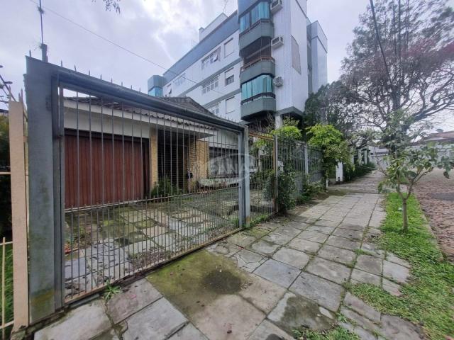 Casa / Sobrado para Venda em Porto Alegre/RS Jardim Lindóia 3 Quartos