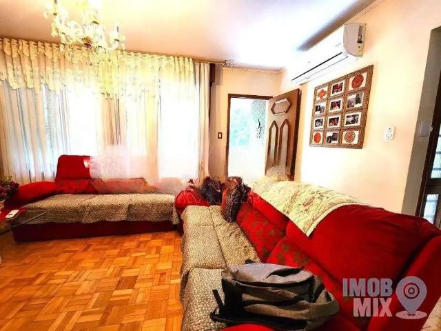 Casa / Sobrado para Venda em Porto Alegre/RS Jardim Lindóia 3 Quartos