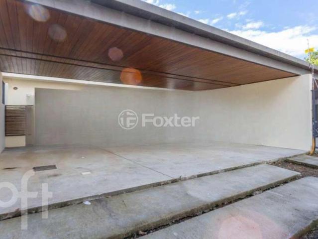 Casa / Sobrado para Venda em Porto Alegre/RS Jardim Lindóia 3 Quartos