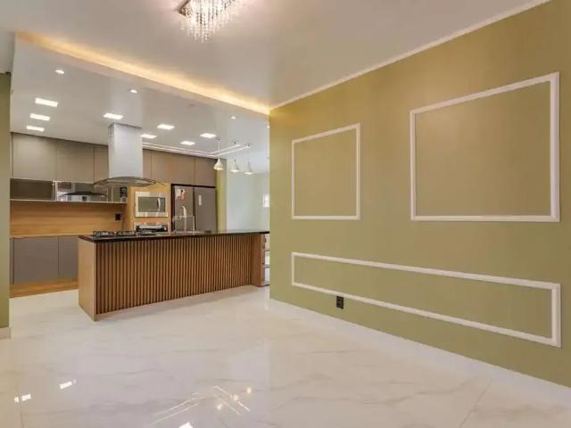 Casa / Sobrado para Venda em Porto Alegre/RS Jardim Lindóia 3 Quartos