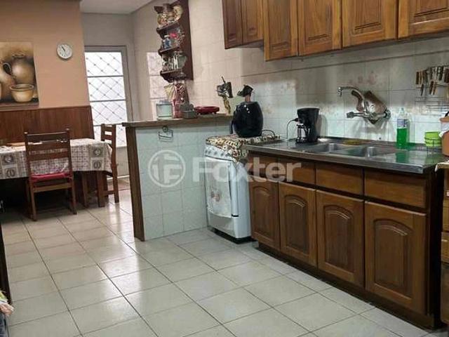 Casa / Sobrado para Venda em Porto Alegre/RS Jardim Lindóia 3 Quartos