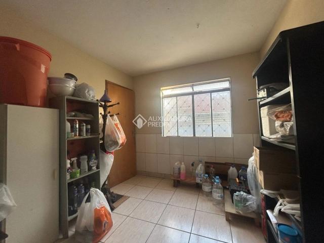 Casa / Sobrado para Venda em Porto Alegre/RS Jardim Lindóia 3 Quartos