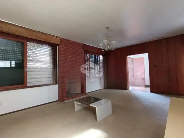 Casa / Sobrado para Venda em Porto Alegre/RS Jardim Lindóia 3 Quartos