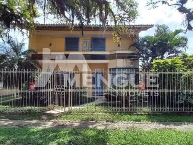 Casa / Sobrado para Venda em Porto Alegre/RS Jardim Lindóia 3 Quartos