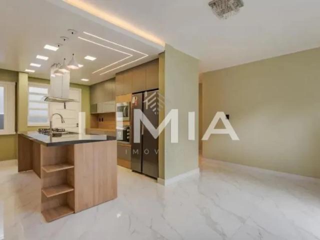 Casa / Sobrado para Venda em Porto Alegre/RS Jardim Lindóia 3 Quartos