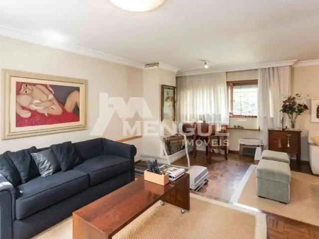 Casa / Sobrado para Venda em Porto Alegre/RS Jardim Lindóia 3 Quartos
