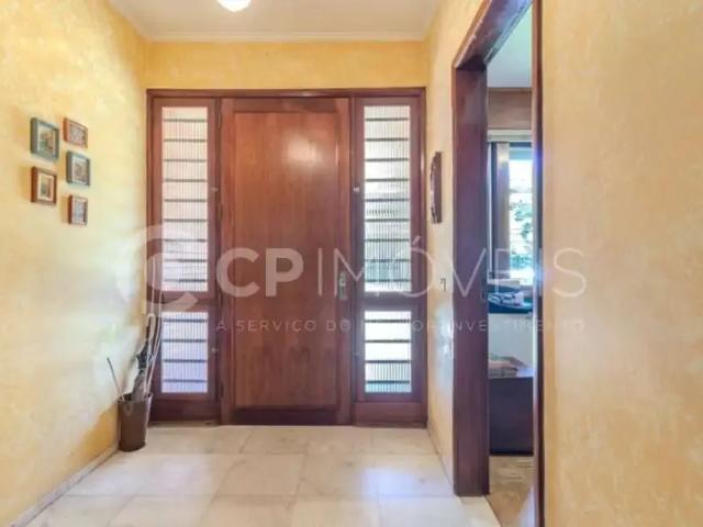 Casa / Sobrado para Venda em Porto Alegre/RS Jardim Lindóia 3 Quartos