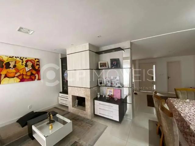 Casa / Sobrado para Venda em Porto Alegre/RS Jardim Lindóia 3 Quartos