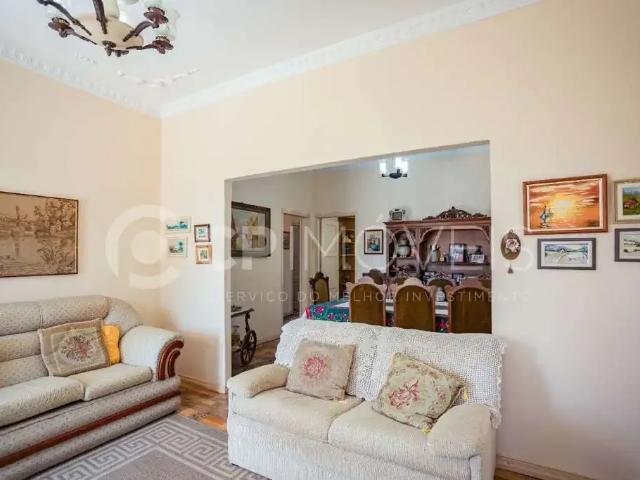 Casa / Sobrado para Venda em Porto Alegre/RS Jardim Lindóia 3 Quartos