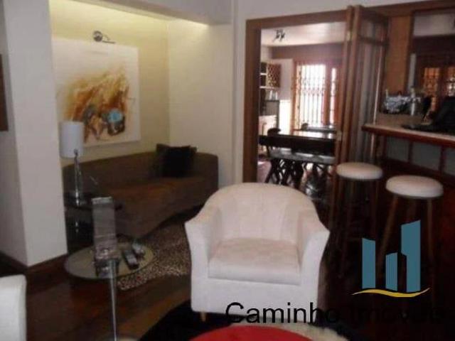 Casa / Sobrado para Venda em Porto Alegre/RS Jardim Lindóia 3 Quartos