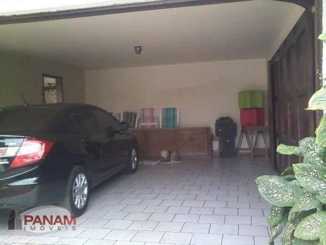Casa / Sobrado para Venda em Porto Alegre/RS Jardim Lindóia 3 Quartos