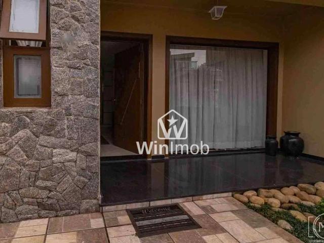 Casa / Sobrado para Venda em Porto Alegre/RS Jardim Lindóia 3 Quartos