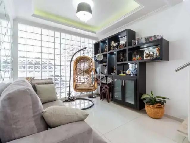 Casa / Sobrado para Venda em Porto Alegre/RS Jardim Lindóia 3 Quartos
