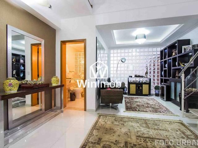 Casa / Sobrado para Venda em Porto Alegre/RS Jardim Lindóia 3 Quartos
