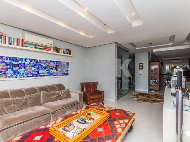 Casa / Sobrado para Venda em Porto Alegre/RS Jardim Lindóia 3 Quartos