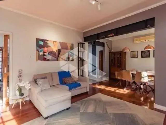 Casa / Sobrado para Venda em Porto Alegre/RS Jardim Lindóia 3 Quartos