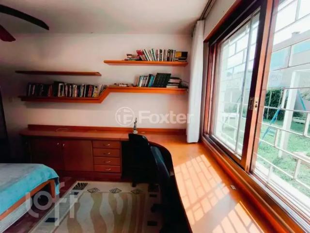 Casa / Sobrado para Venda em Porto Alegre/RS Jardim Lindóia 3 Quartos