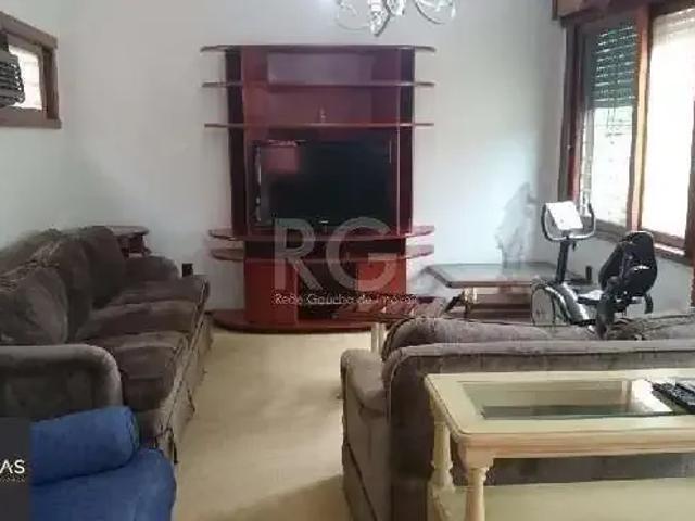 Casa / Sobrado para Venda em Porto Alegre/RS Jardim Lindóia 3 Quartos