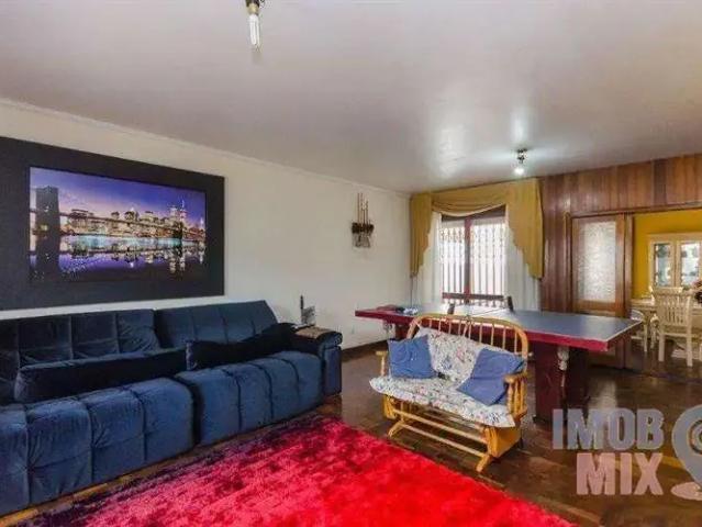 Casa / Sobrado para Venda em Porto Alegre/RS Jardim Lindóia 3 Quartos