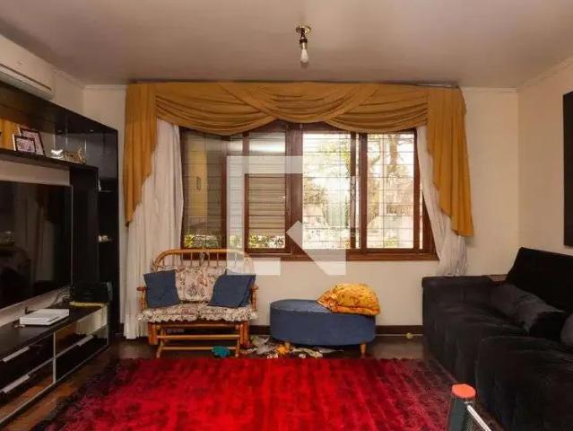 Casa / Sobrado para Venda em Porto Alegre/RS Jardim Lindóia 3 Quartos