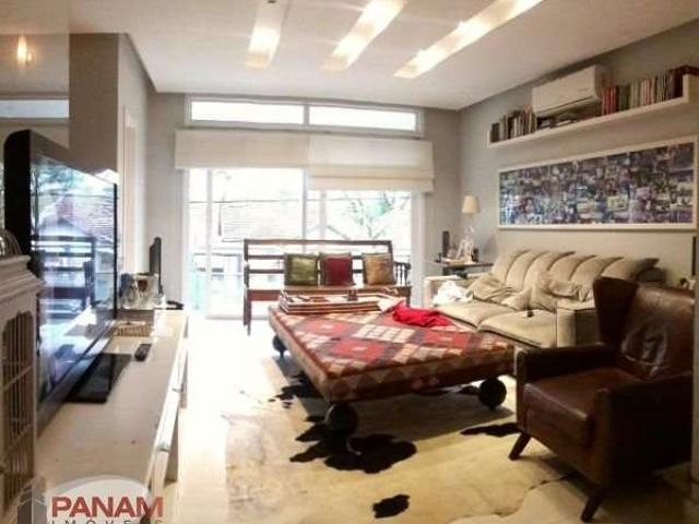Casa / Sobrado para Venda em Porto Alegre/RS Jardim Lindóia 3 Quartos