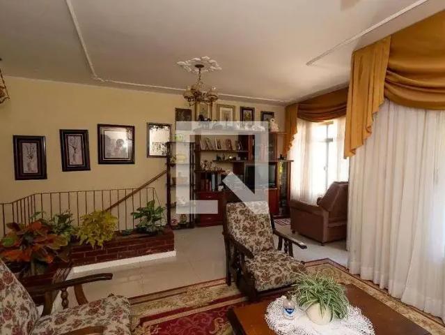 Casa / Sobrado para Venda em Porto Alegre/RS Jardim Lindóia 3 Quartos