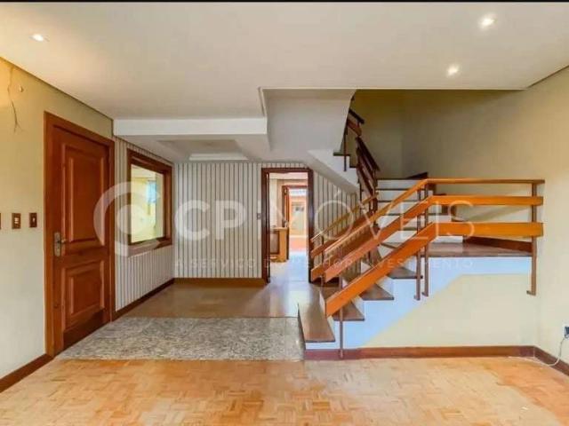 Casa / Sobrado para Venda em Porto Alegre/RS Jardim Lindóia 3 Quartos