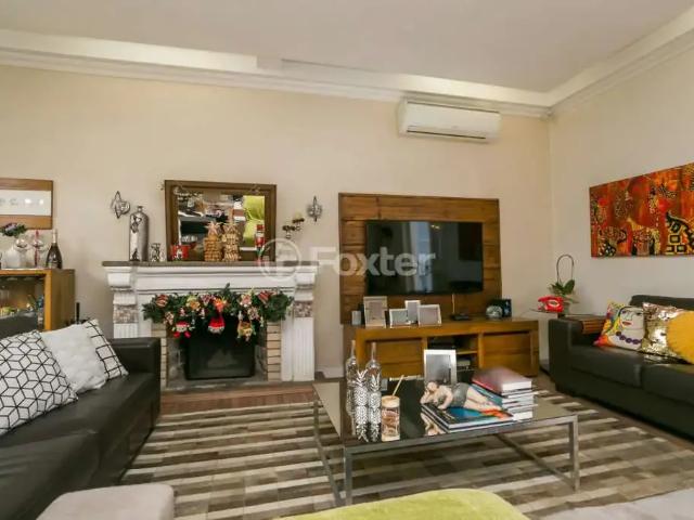Casa / Sobrado para Venda em Porto Alegre/RS Jardim Lindóia 3 Quartos