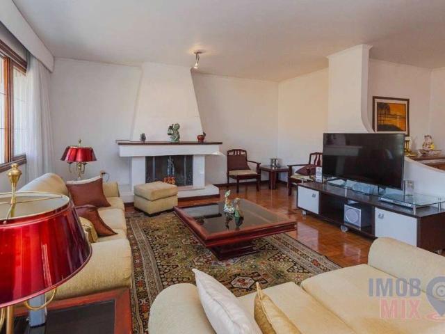 Casa / Sobrado para Venda em Porto Alegre/RS Jardim Lindóia 3 Quartos